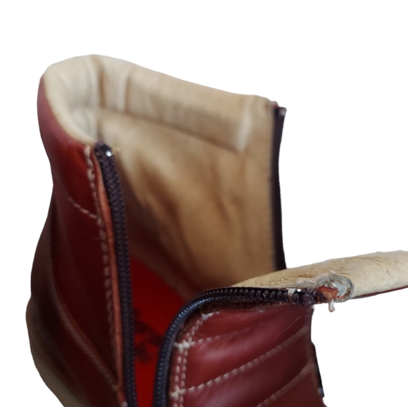 Calzatti boots - Picture 4 of 11